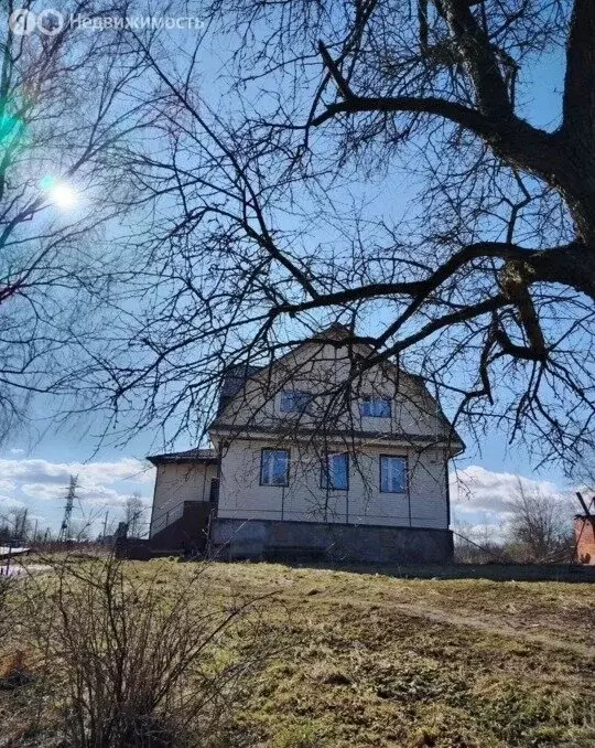 Дом в посёлок Стрельна, Волхонское шоссе, 4 (244 м) - Фото 2
