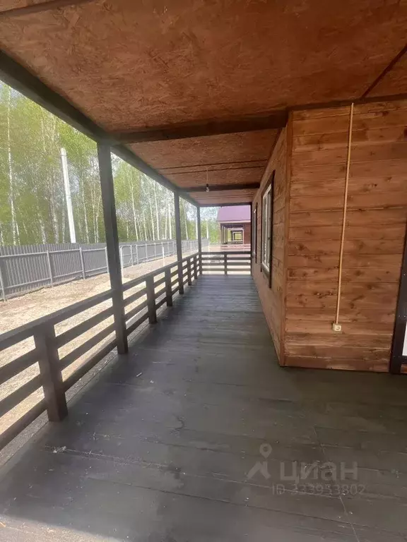 Дом в Московская область, Электросталь городской округ, пос. ... - Фото 2