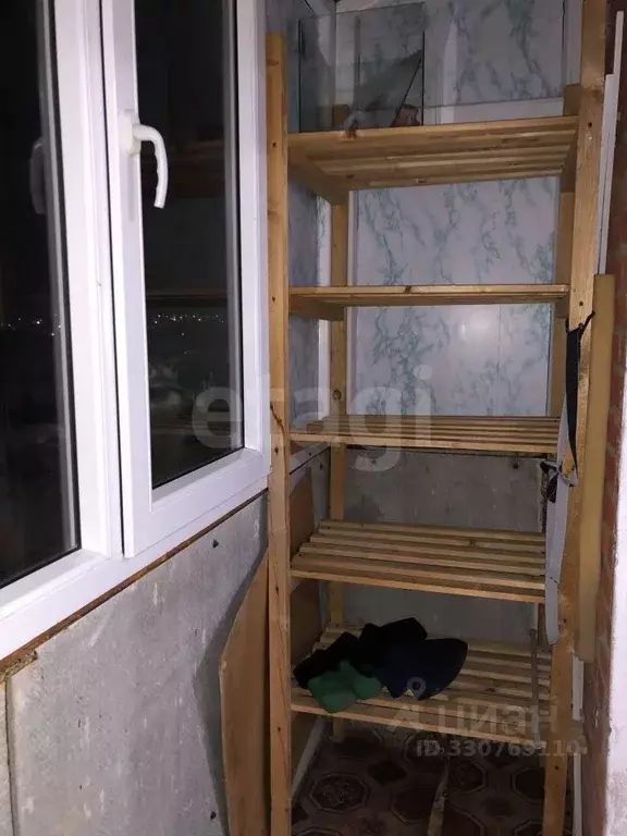 1-к кв. Удмуртия, Можга Можгинский район, Чебершурский мкр, 1 (32.0 м) - Фото 2