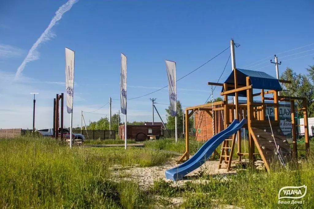 Участок в Московская область, Ступино городской округ, Живописный ... - Фото 2