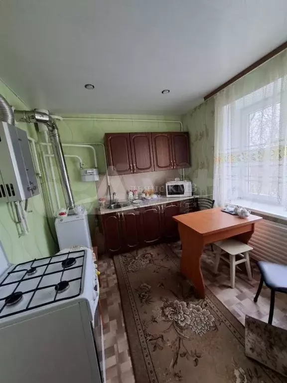 3-к. квартира, 70,3 м, 2/2 эт. - Фото 0