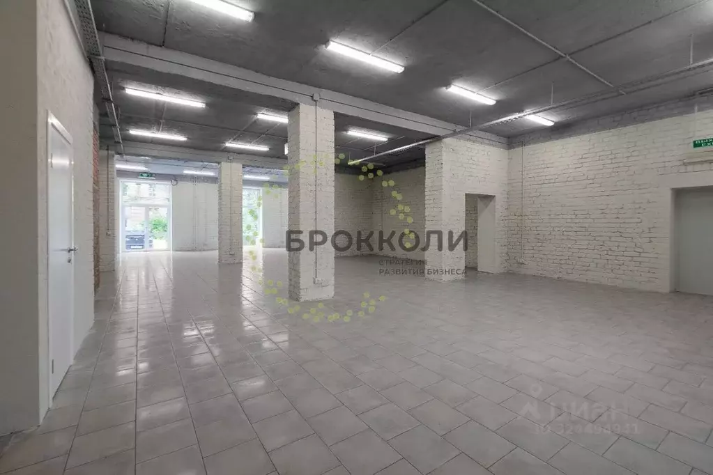 Помещение свободного назначения в Волгоградская область, Волгоград ул. ... - Фото 1