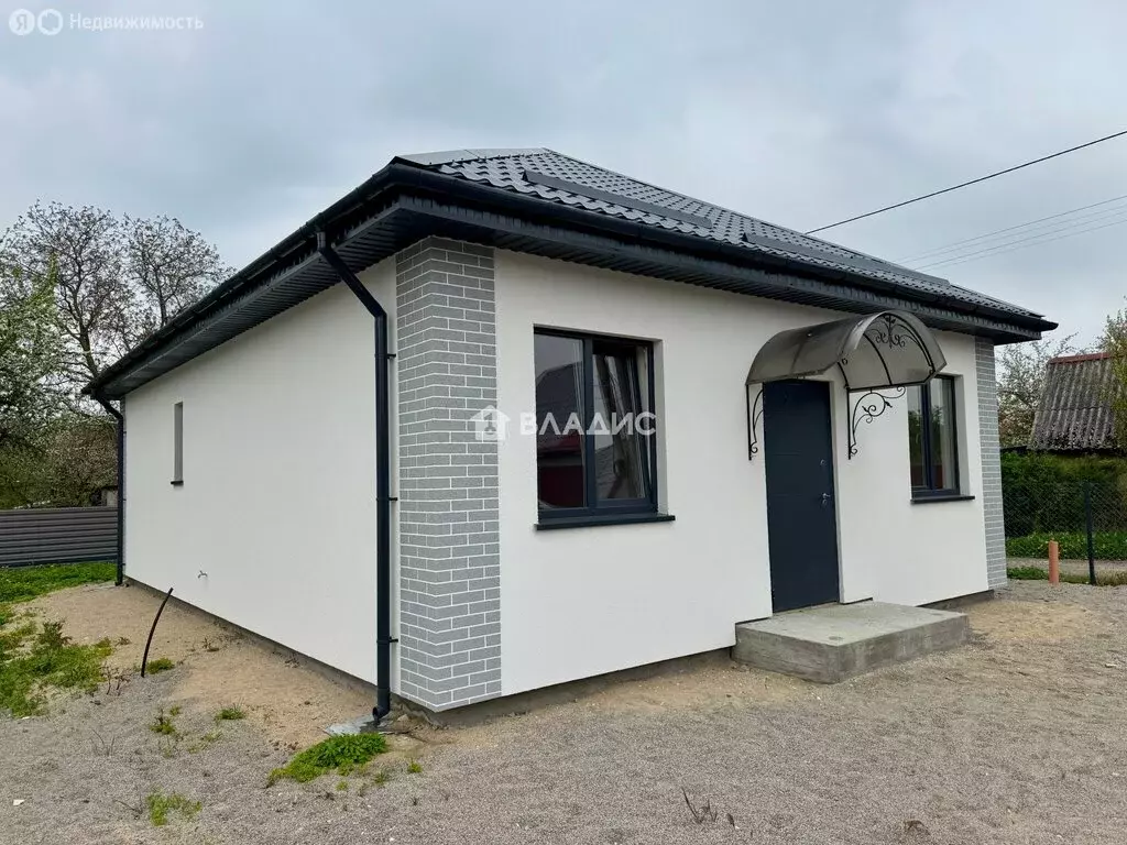 Дом в Калининград, СНТ Дружба-2 (80 м) - Фото 2