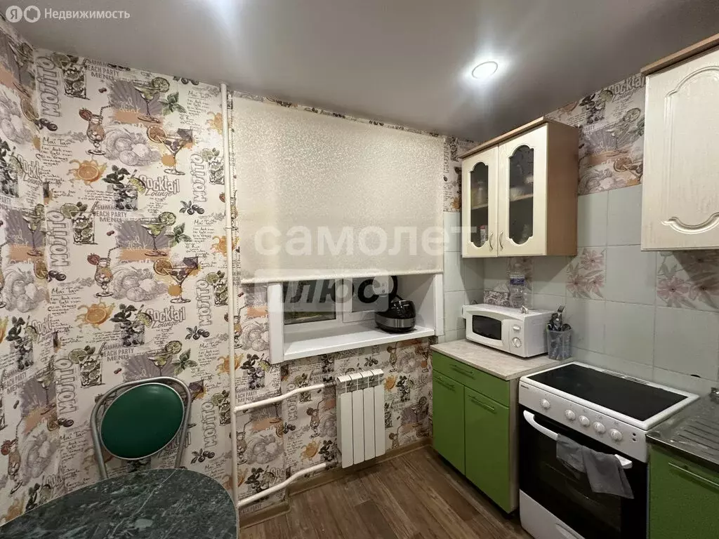 2-комнатная квартира: Иркутск, улица Лермонтова, 317 (42.5 м) - Фото 1