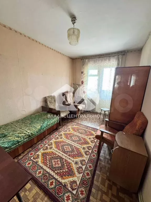 3-к. квартира, 63,1 м, 8/9 эт. - Фото 1