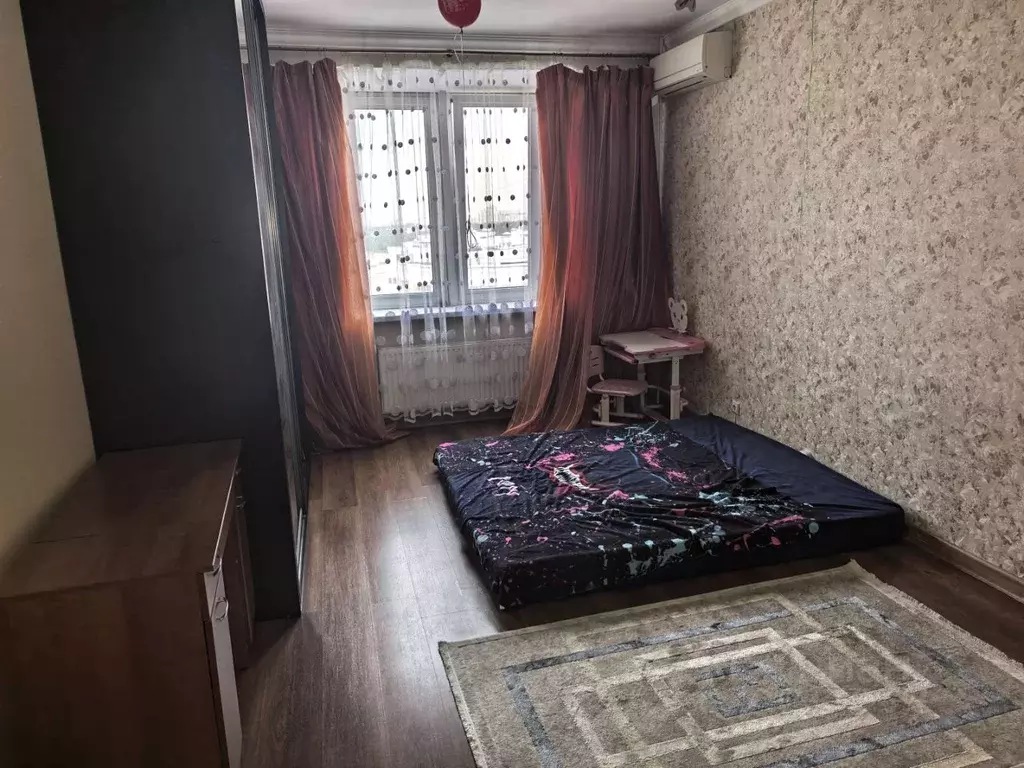 2-к кв. Москва 6-я Радиальная ул., 5к3 (63.0 м) - Фото 2