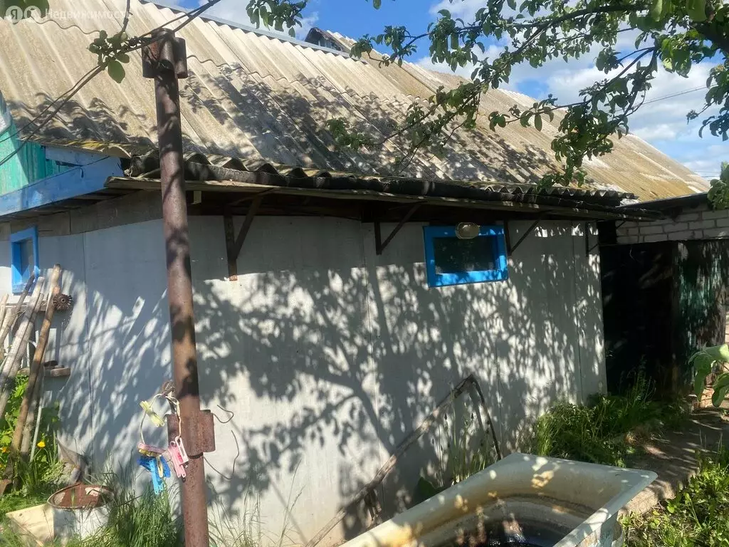 Дом в Ишимбай, улица Макарова, 39 (64.6 м) - Фото 0