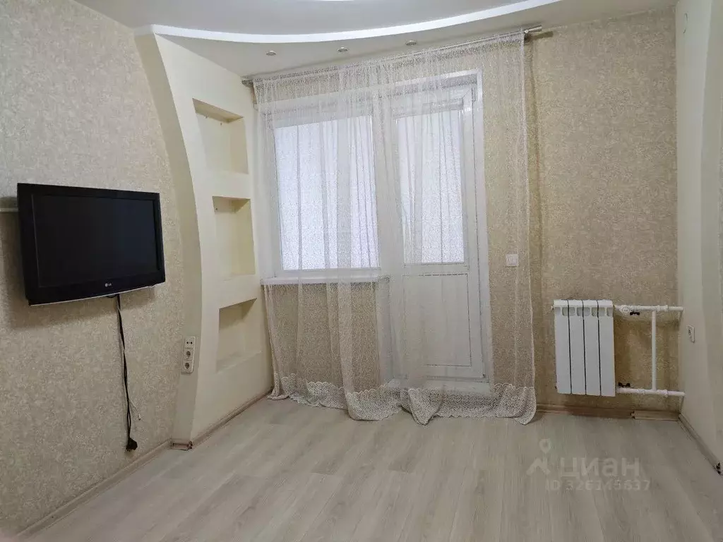 2-к кв. Московская область, Люберцы Московская ул., 15 (42.5 м) - Фото 2