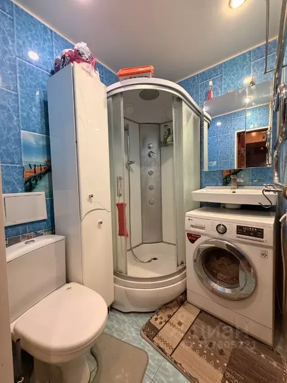 2-к кв. Тульская область, Новомосковск ул. Свердлова, 6 (41.2 м) - Фото 1