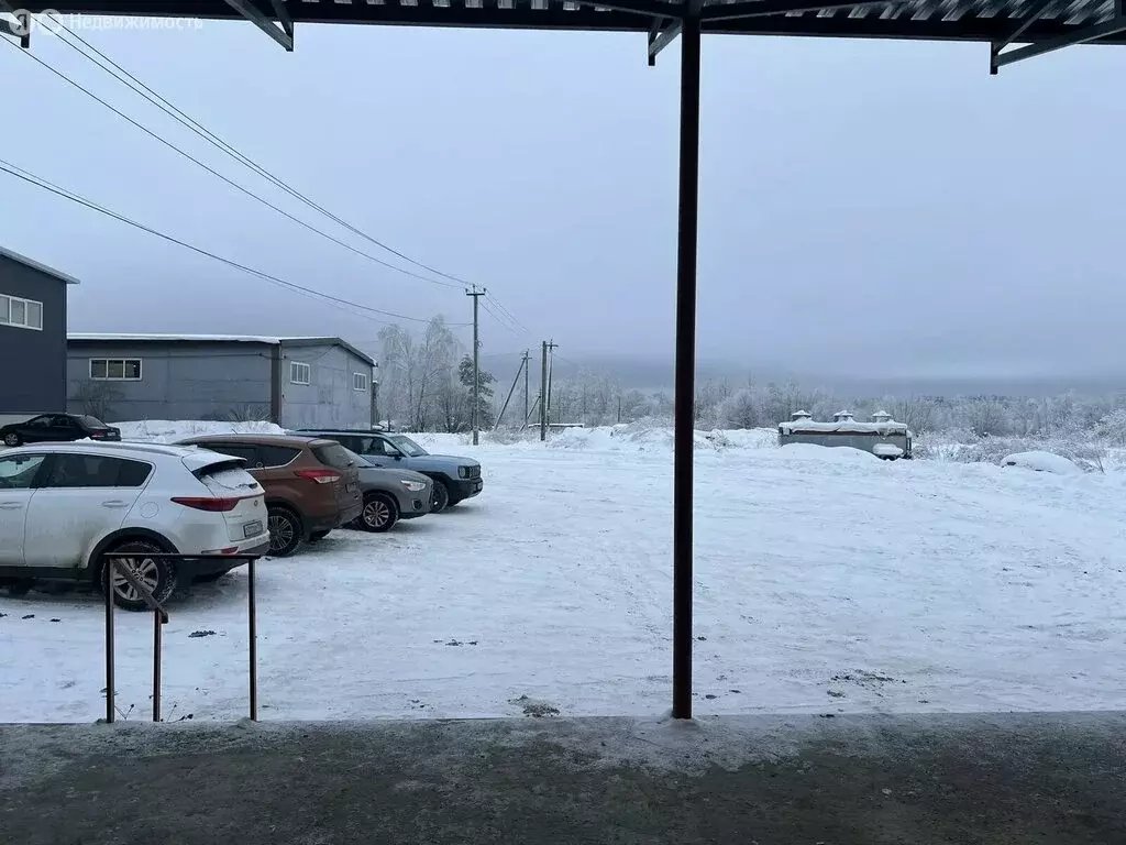 Склад (1100 м) - Фото 1