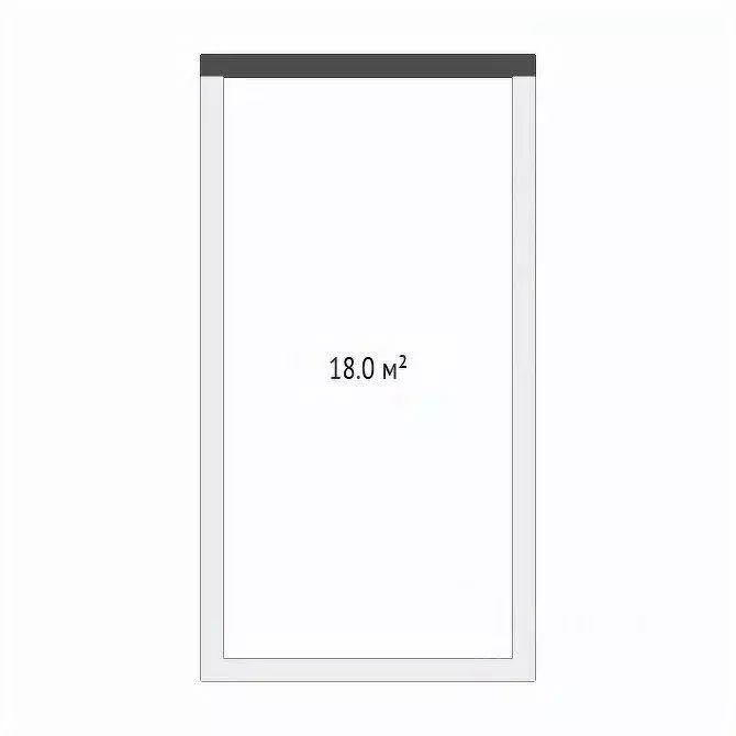 Гараж в Ростовская область, Ростов-на-Дону Соборный пер., 94Г (18 м) - Фото 2