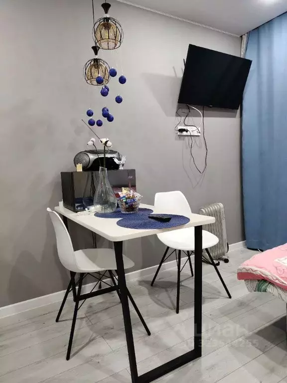 Студия Чувашия, Чебоксары Хевешская ул., 5 (22.0 м) - Фото 2