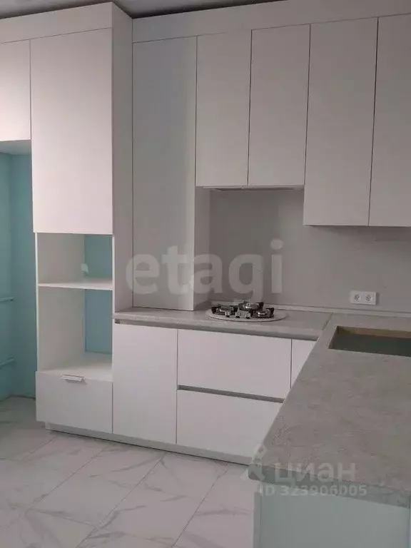 2-к кв. Ярославская область, Ярославль ул. Кузнецова, 13 (42.5 м) - Фото 1