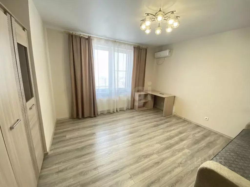 1-к кв. Башкортостан, Уфа ул. Глумилинская, 8 (44.0 м) - Фото 1