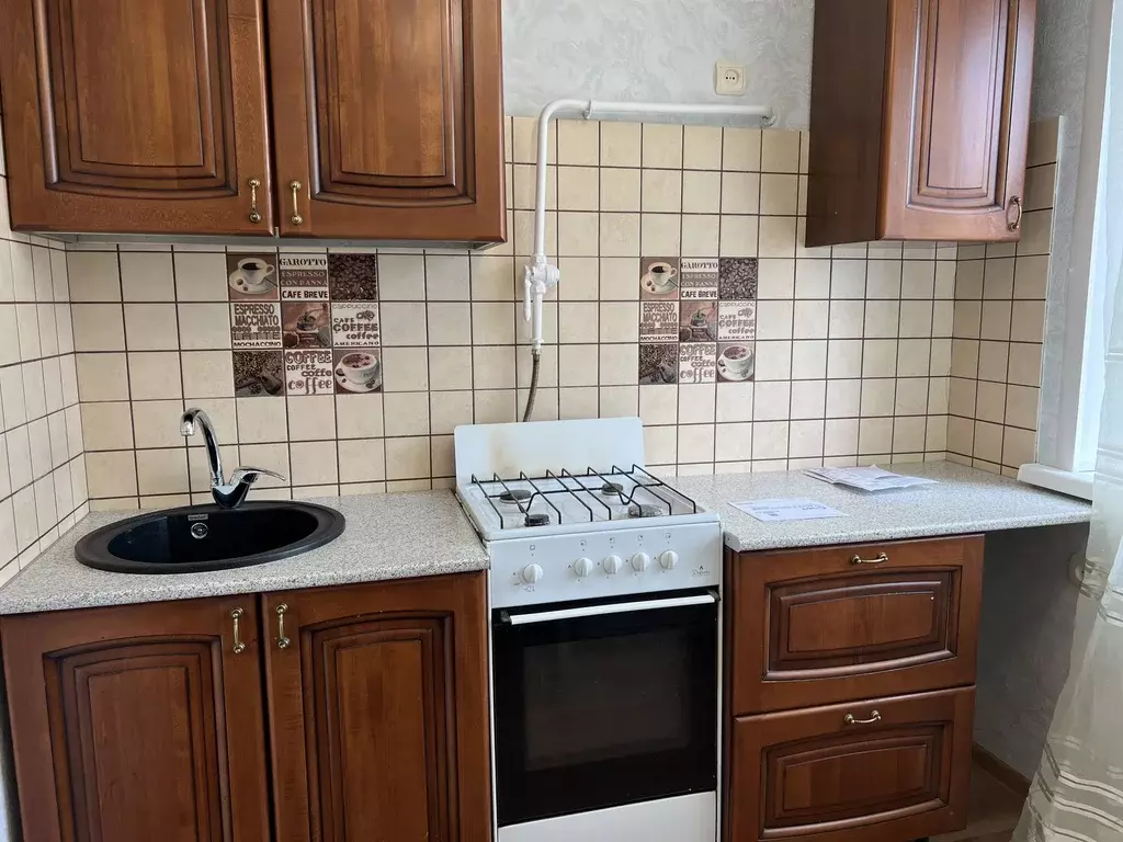 Продаётся 2-к квартира, 44.7 м - Фото 0