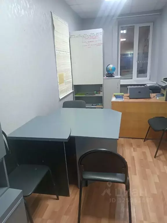 Офис в Пермский край, Пермь Ласьвинская ул., 32 (5 м) - Фото 1