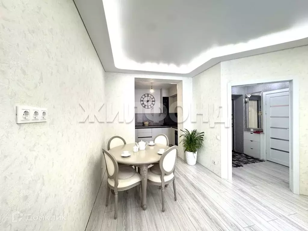 Продаётся 2-к квартира, 46.3 м - Фото 0