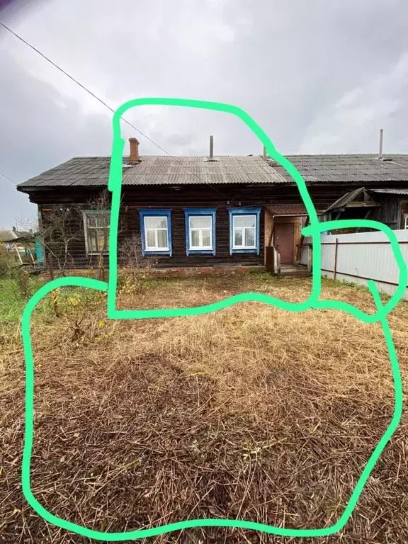 1-к кв. Московская область, Клин городской округ, Решетниково пгт, ... - Фото 1