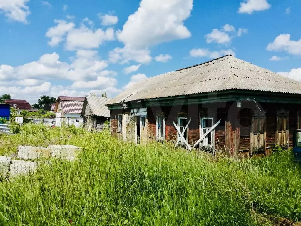 Дом 57,8 м на участке 4,3 сот. - Фото 0