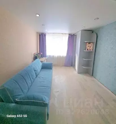 3-к кв. Свердловская область, Екатеринбург ул. Избирателей, 9 (58.0 м) - Фото 1