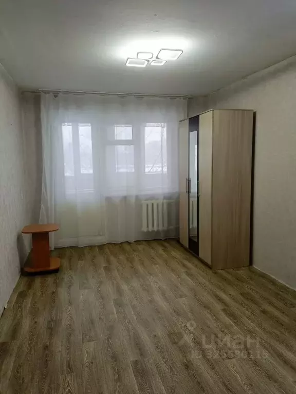 1-к кв. Нижегородская область, Нижний Новгород просп. Ленина, 51к5 ... - Фото 1