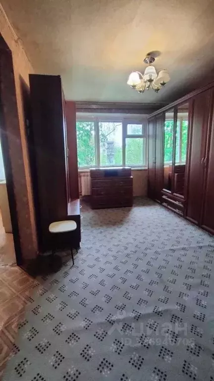 1-к кв. Самарская область, Самара ул. Мяги, 16 (30.5 м) - Фото 0