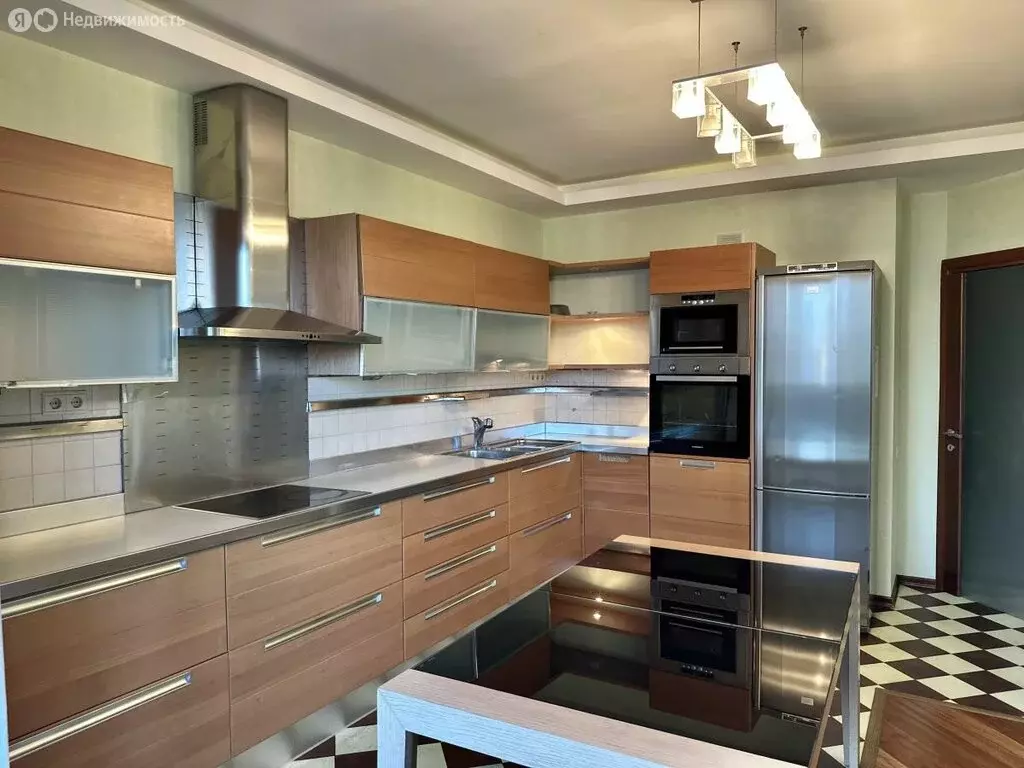 3-комнатная квартира: Москва, улица Удальцова, 5к3 (131 м) - Фото 1