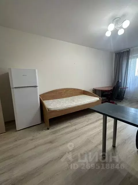Студия Ленинградская область, Всеволожский район, Заневское городское ... - Фото 2
