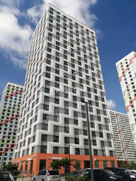 Продаётся 2-к квартира, 54.9 м - Фото 0