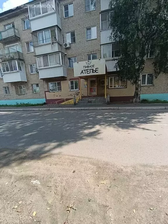3-комнатная квартира: Ленинское, улица Кагыкина, 9 (61.8 м) - Фото 1