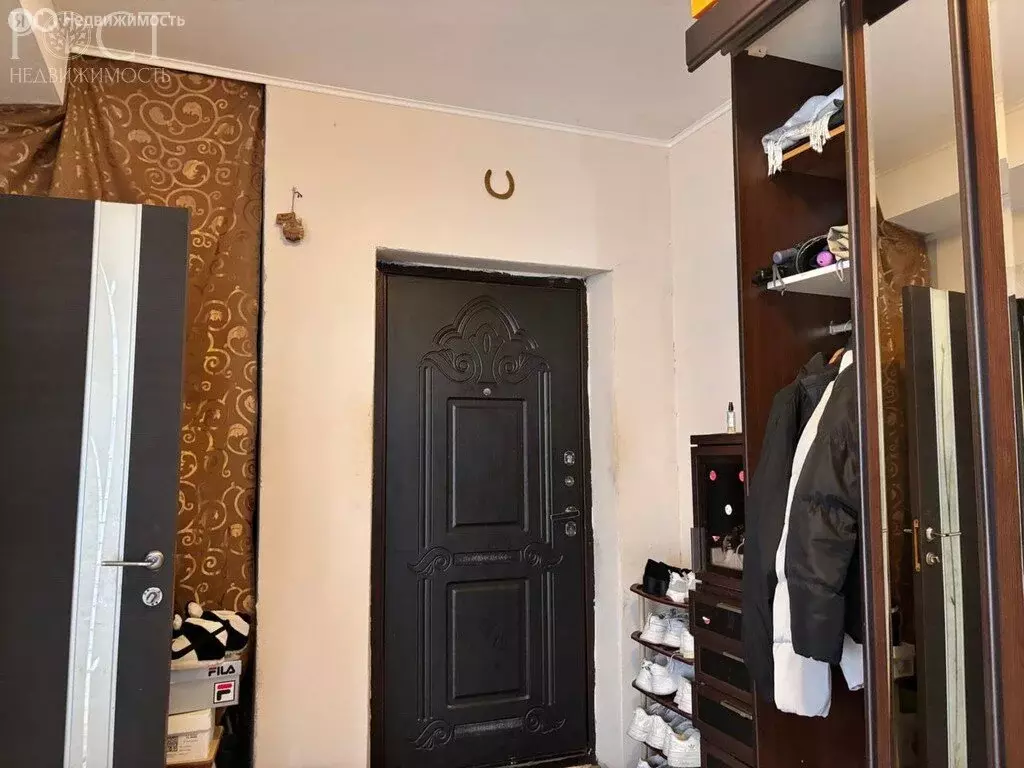 3-комнатная квартира: Сочи, микрорайон Новый Сочи, Клубничная улица, ... - Фото 2