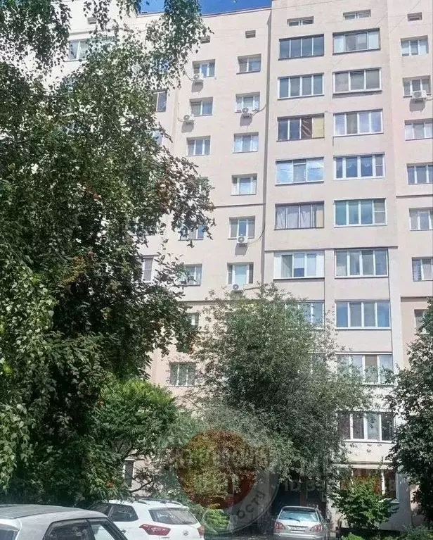1-к кв. Белгородская область, Белгород ул. Губкина, 17Вк3 (36.1 м) - Фото 1