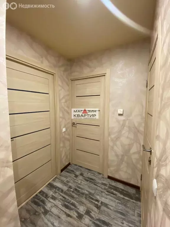 1-комнатная квартира: Смоленск, проспект Гагарина, 43А (49 м) - Фото 1