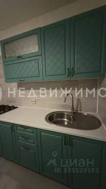 1-к кв. Рязанская область, Рязань Шереметьевская ул., 13 (43.3 м) - Фото 1