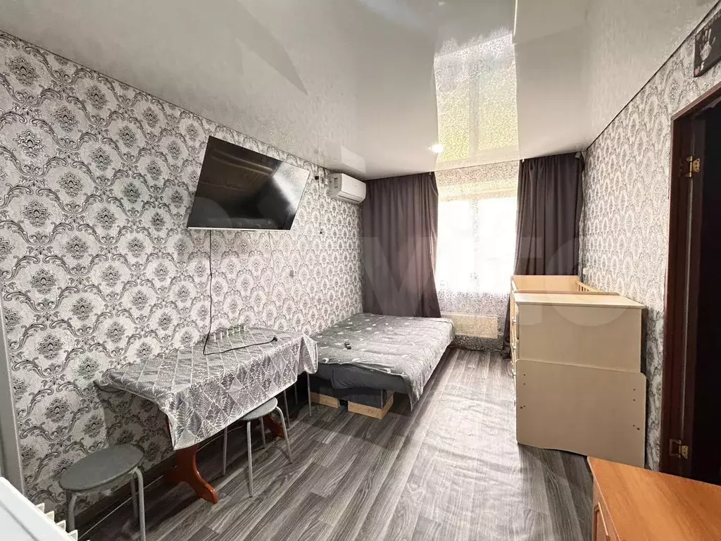Комната 25 м в 2-к., 1/9 эт. - Фото 0