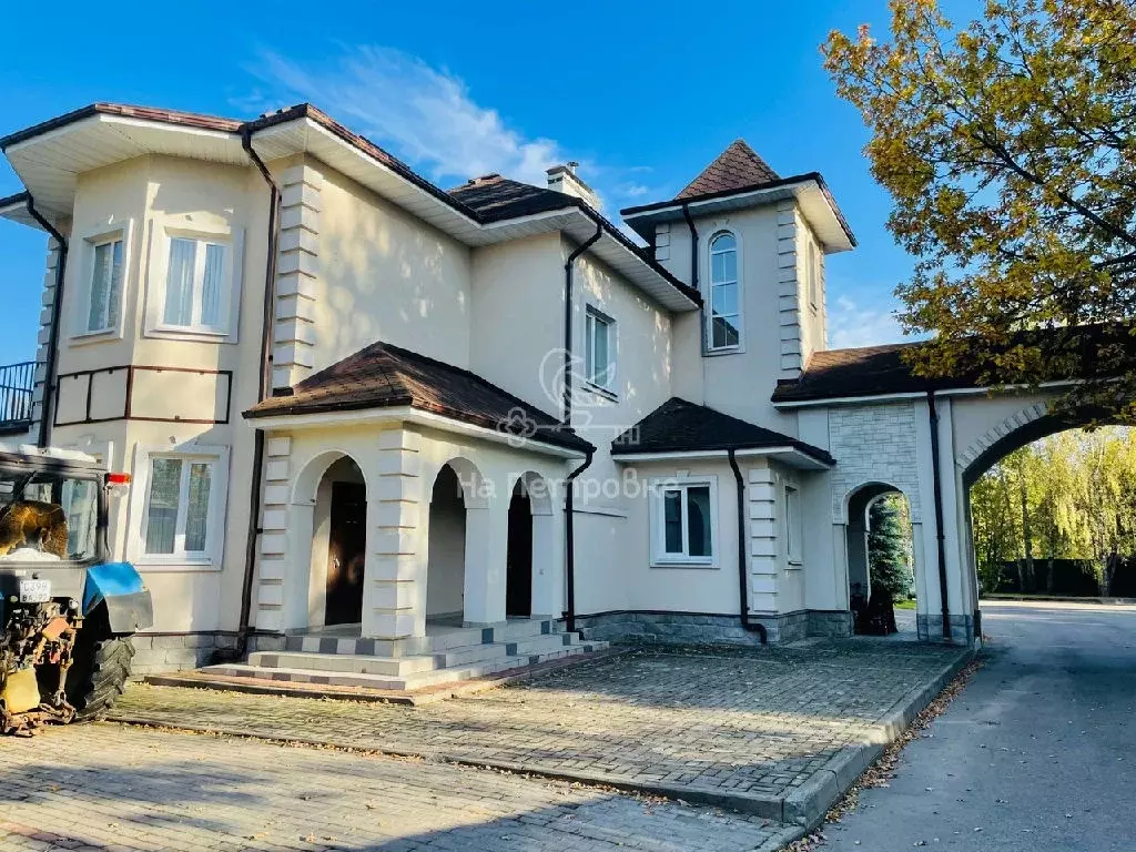 Продается дом в КП Лесная Рапсодия - Фото 1