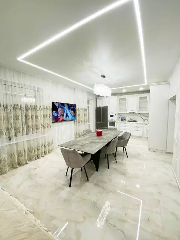 Дом в Краснодарский край, Анапа муниципальный округ, с. Супсех ул. ... - Фото 2