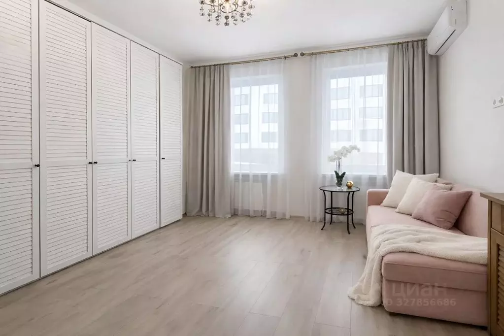 Студия Московская область, Мытищи бул. Тенистый, 9 (24.0 м) - Фото 2