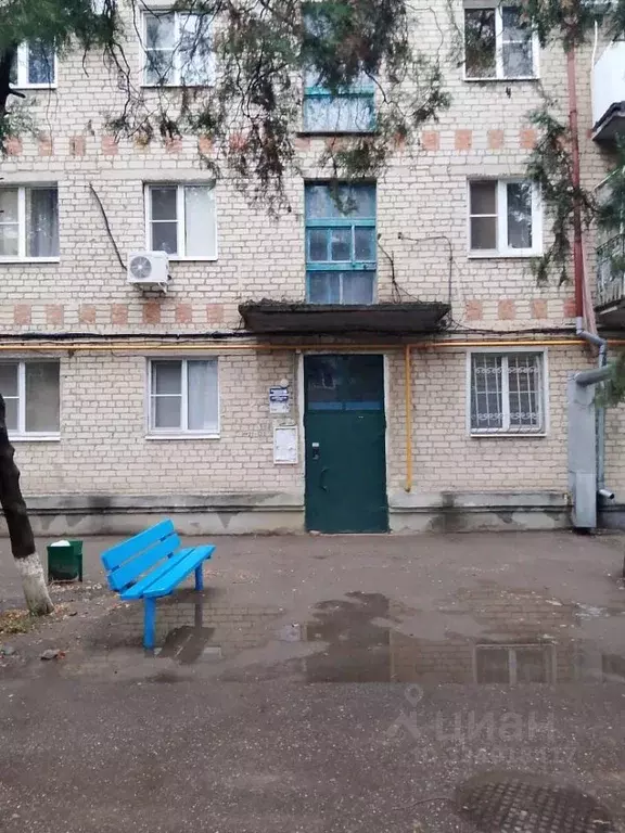 1-к кв. Ставропольский край, Буденновск ул. Полющенко, 198 (27.6 м) - Фото 1