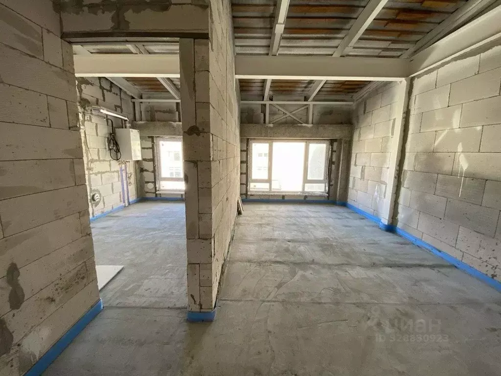 1-к кв. Севастополь Гагаринский муниципальный округ, ул. Военных ... - Фото 1