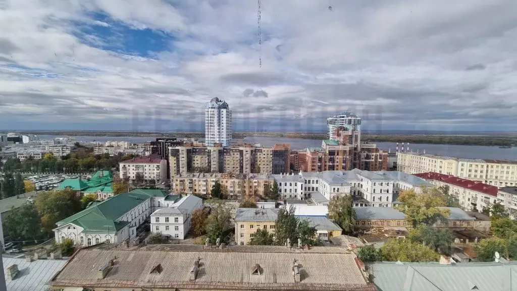 Офис в Самарская область, Самара Галактионовская ул., 157 (298 м) - Фото 1