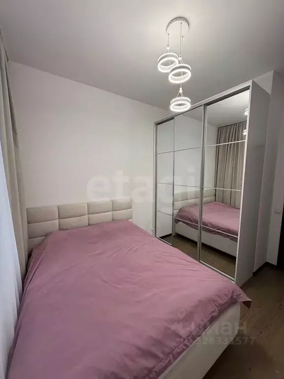 1-к кв. Санкт-Петербург 1-й Предпортовый проезд, 13 (33.0 м) - Фото 1