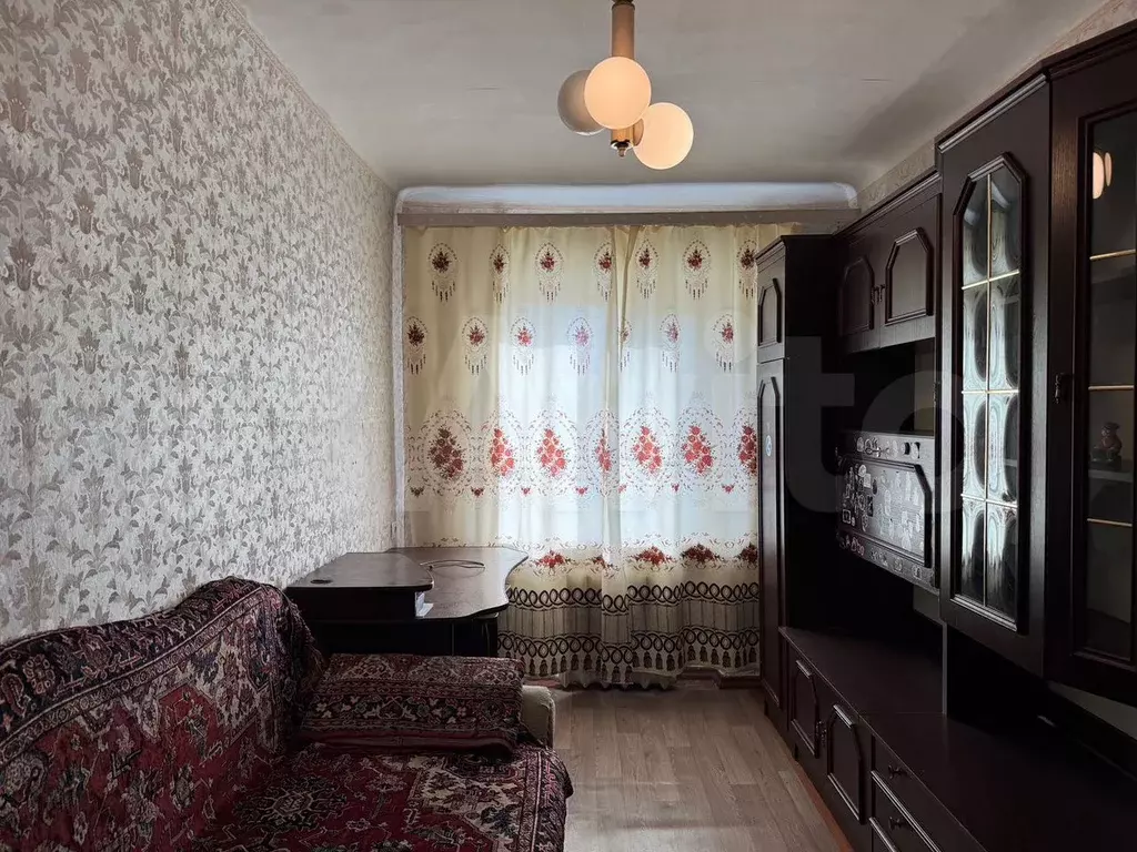 3-к. квартира, 67 м, 4/5 эт. - Фото 1