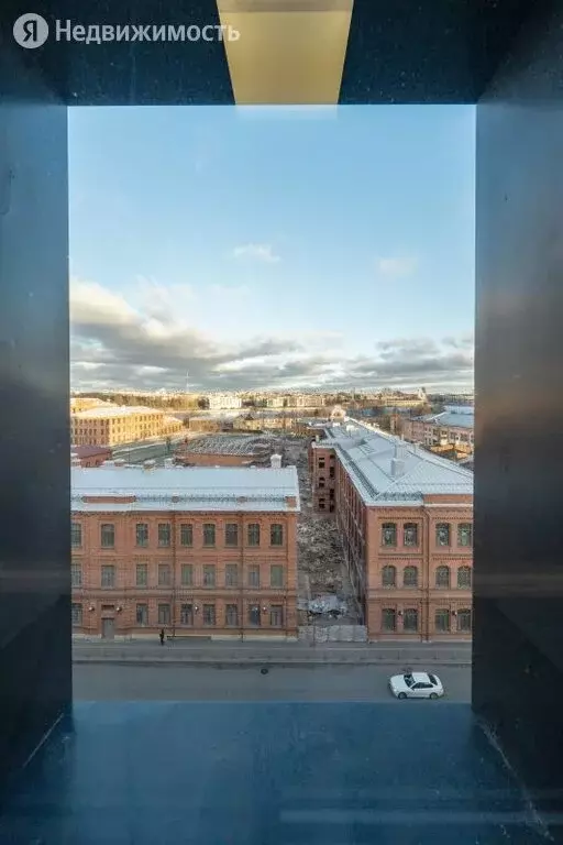 Офис (2146.9 м) - Фото 0