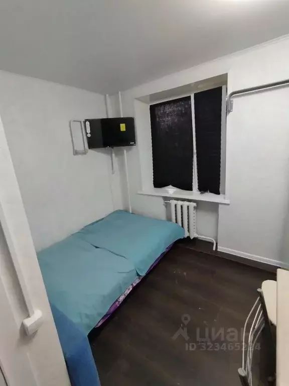 1-к кв. Московская область, Раменское Москворецкая ул., 38к2 (15.0 м) - Фото 1