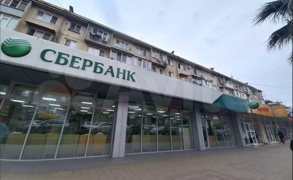 Под вендинг кофе 1 квм - Фото 0