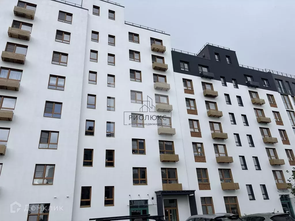 Продаётся 1-к квартира, 34.2 м - Фото 1