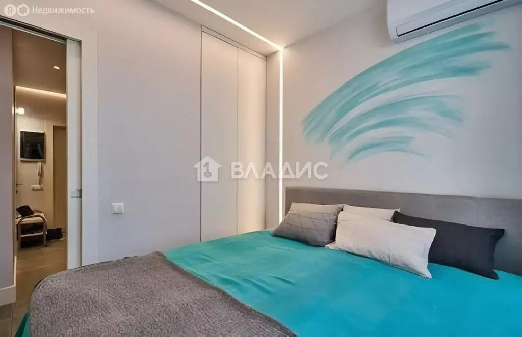 2-комнатная квартира: Химки, Совхозная улица, 16к2 (46.7 м) - Фото 1