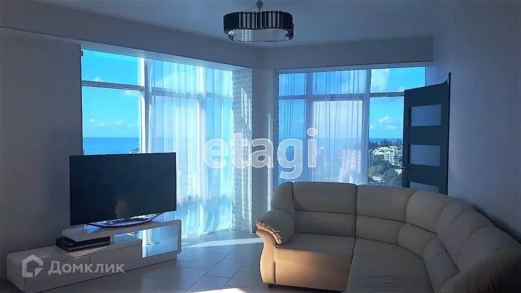 Продаётся 3-к квартира, 75.6 м - Фото 0