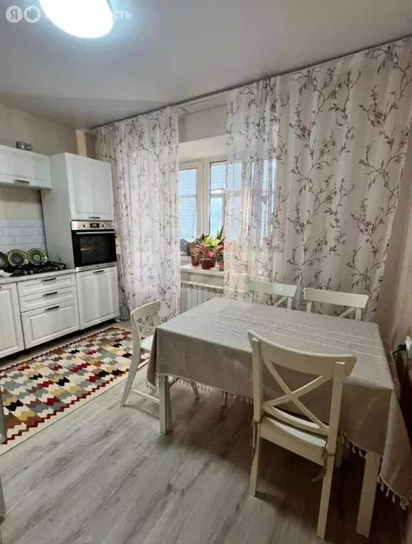 2-комнатная квартира: Якутск, улица 50 лет Советской Армии, 12/1 (68.6 ... - Фото 2